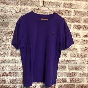 Ralph Lauren Polo - Adult Medium